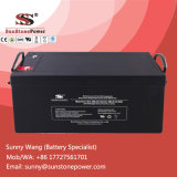 12V 240ah Seal Lead Acid Battery / Deep Cycle Battery / Gel Battery