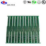 Double-Sided 1.0mm PCB Board for Consumer Electronic