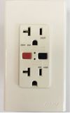 15mA GFCI Receptacle