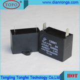 Polypropylene Film Cbb61 Capacitors 1UF 400V