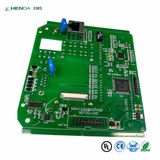 Temperature Sensor PCB Assembly &PCBA OEM Service