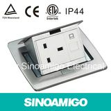 IP44 Water Tight Desk Power Port