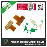 Double-Sided Flexible PCB for Medical Use