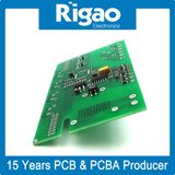 Contract Electronics Manufacturing Services Electronic PCB Assembly