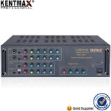 Professional Digital Audio Amplifier Kentmax