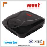 Must 12V/24V High Frequency 2400va Power Home Inverter