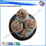 LV Electric Power Shipboard Marine Cable