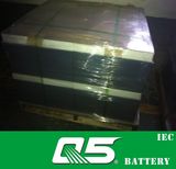 8V145AH (WPST-875) , Deep Cycle Golf Cart Battery