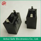 China Supplier Cbb61 Capacitors 15UF