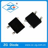 dB101s dB104s dB107s Bridge Rectifier 1A 50V~1000V Transistor