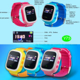 Kids Smart GPS Watch Tracker with Real Time Position Y7S