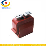 11kv Indoor Single-Phase Epoxy Resin Type Current Transformer for Switchgear