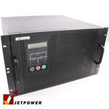 (1kVA-20kVA) Ce Certified 1kVA 110 Input /220 Output Rack Railway Power Inverter