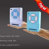 DC Moto 433 MHz RF Remote Gate Control Switch