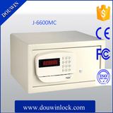 Hotel Wall Steel Electronic Safe Box