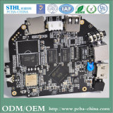 High Frequency PCB Lift PCB Board Black PCB LED Flexible Strip