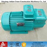 3.7kw 380V Three Phase Asynchronous Small Electric Motors