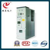 Kyn28A-12 Moving Type AC Middle-Voltage Metal-Enclosed Switchgear for vacuum Circuit Breaker