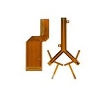 High Quality Manufacture of Double Sided FPC (MIC0473)