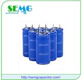 Hot Sale Electrolytic Capacitors Power Standard Miniature Snap-in