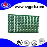 Fr4 Double Sided PCB Board for Alarm