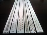 Single Side High Conductive Aluminum / Mc PCB for LED Lighting