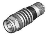 N Attenuator (M to F) Test Devices