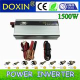 Modified Sine Wave Inverter 1500W DC to AC Transformer Peak Power 3000W Inverter