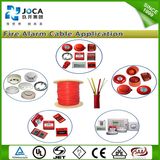 China Manufacture Fire Alarm Cable for Security Alarm System