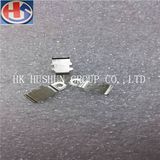 Hot Sale High Precision Brass Terminal Used for The Rocker Switch (HS-RS-002)