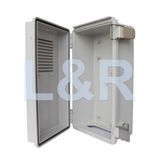 Mirco Circuit Breaker Box MCB Enclosure / MCB Distribution Box