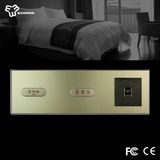 China Manufacturer for Electrical Wireless Remote Control Push Button Switch