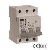 CE Kema Approval Miniature Circuit Breaker MCB