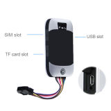 New Commer GPS Tracker 303 H, I for Car in Cheap Prices, Same Functions as 303f, G