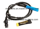 New ABS Sensor Front Left / Right Ssf000011 for Range Rover L322 up to 2009 MK3