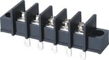 Barrier Terminal Block for Isolated Barrier (WJ45HM)