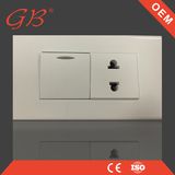 American Standard Wall Socket Electrical Socket