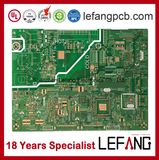 Remote Control Circuit Board PCB