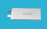3300mAh 3.7V 1c Lithium Polymer Battery for Consumer Electronics