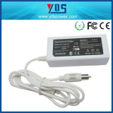 High Quality 24V 2A 9.5*3.5 Notebook Charger AC DC Adapter