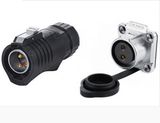 Yp-20 Waterproof Power Connector with 2pins