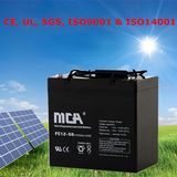 Solar Battery Storage Deep Cycle Batteries for Solar Power 12V