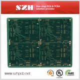 Heavy Copper Multilayer Heater Control Power PCB Board