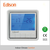 Digital Programmable Temperature Controler Heating Room Thermostat