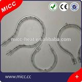 Micc Electric Quartz Tube Heater