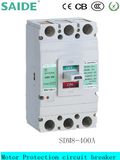 Sdm8 Series Circuit Breaker (400A)