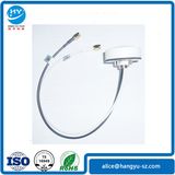 GPS+GSM Dual Band Combination Antenna 30m Copper Wire SMA Plug