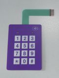 Membrane Keyboard Switch