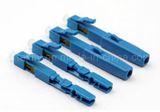 Fiber Optical LC Upc Field Assembly/Installable Fast Connector