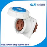 IP67 3p 63A High-Ending Industrial Socket / Connector